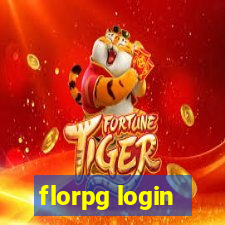 florpg login